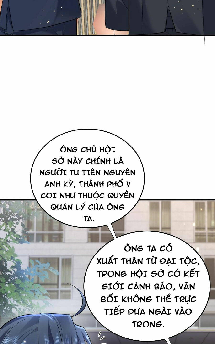 ta vô địch lúc nào chapter 168 - Next chapter 169