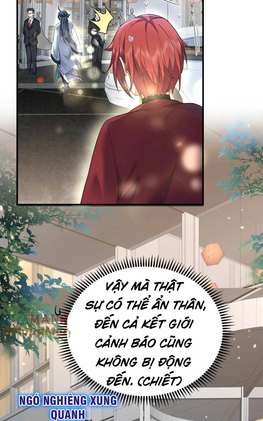 ta vô địch lúc nào chapter 168 - Next chapter 169