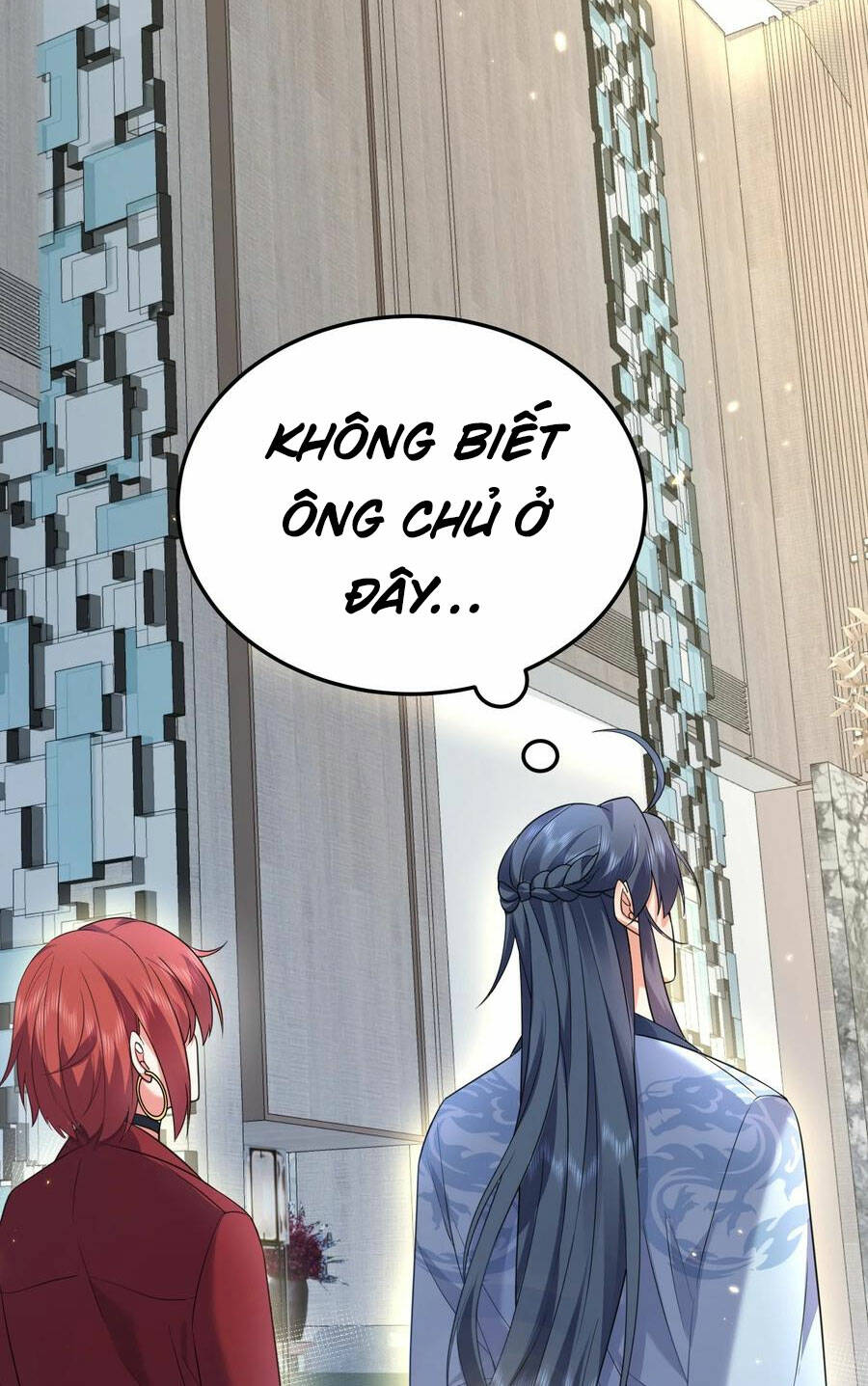 ta vô địch lúc nào chapter 168 - Next chapter 169