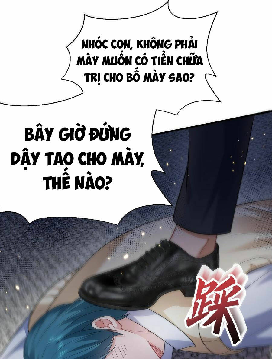 ta vô địch lúc nào chapter 168 - Next chapter 169