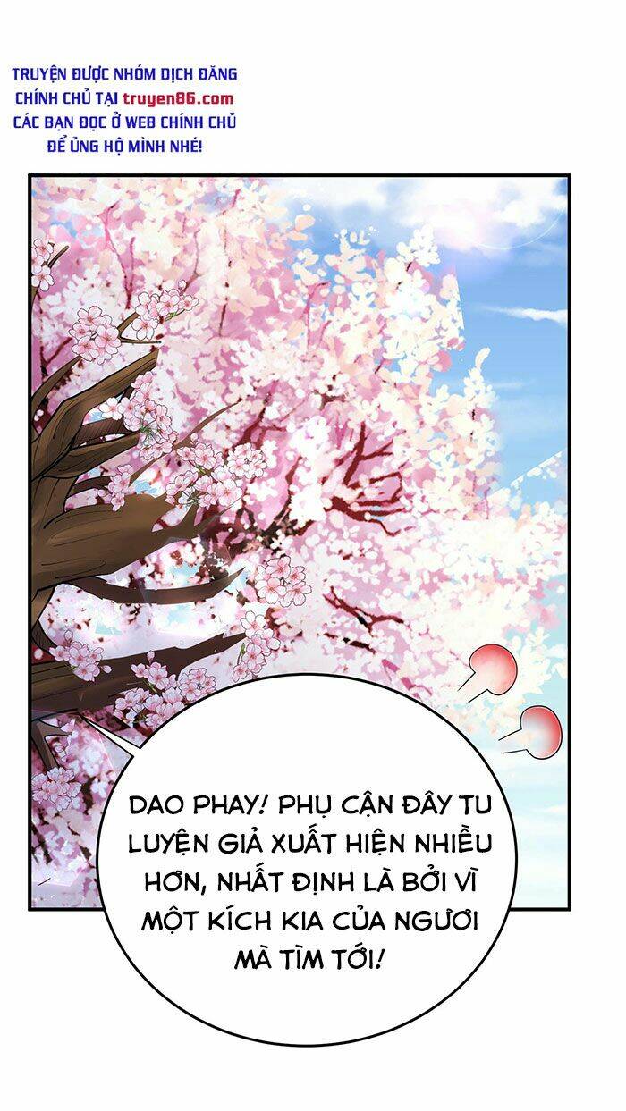 ta vô địch lúc nào chapter 18 - Next chapter 19