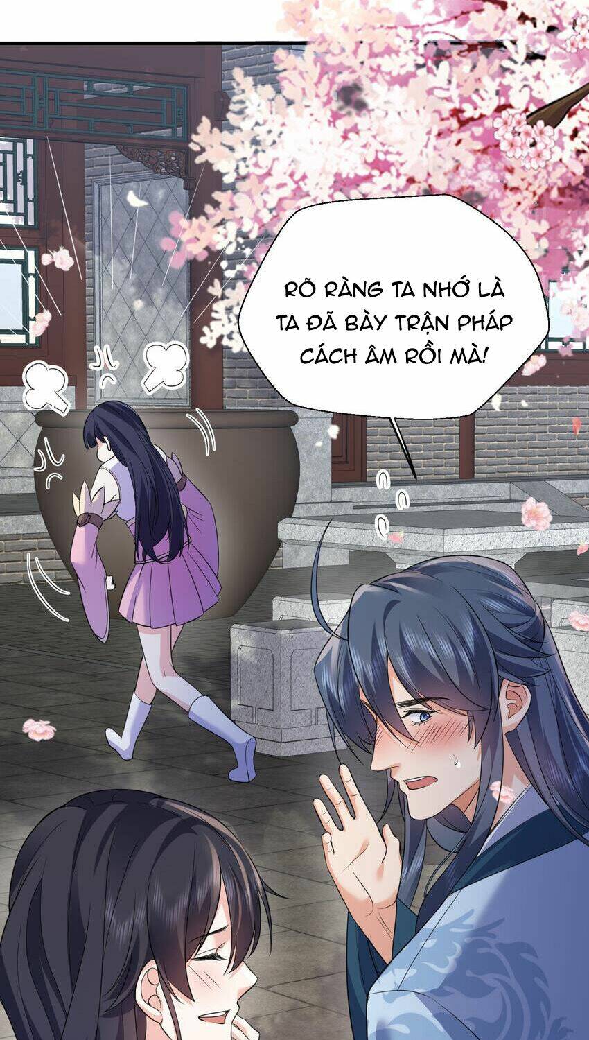 ta vô địch lúc nào chapter 185 - Next chapter 186