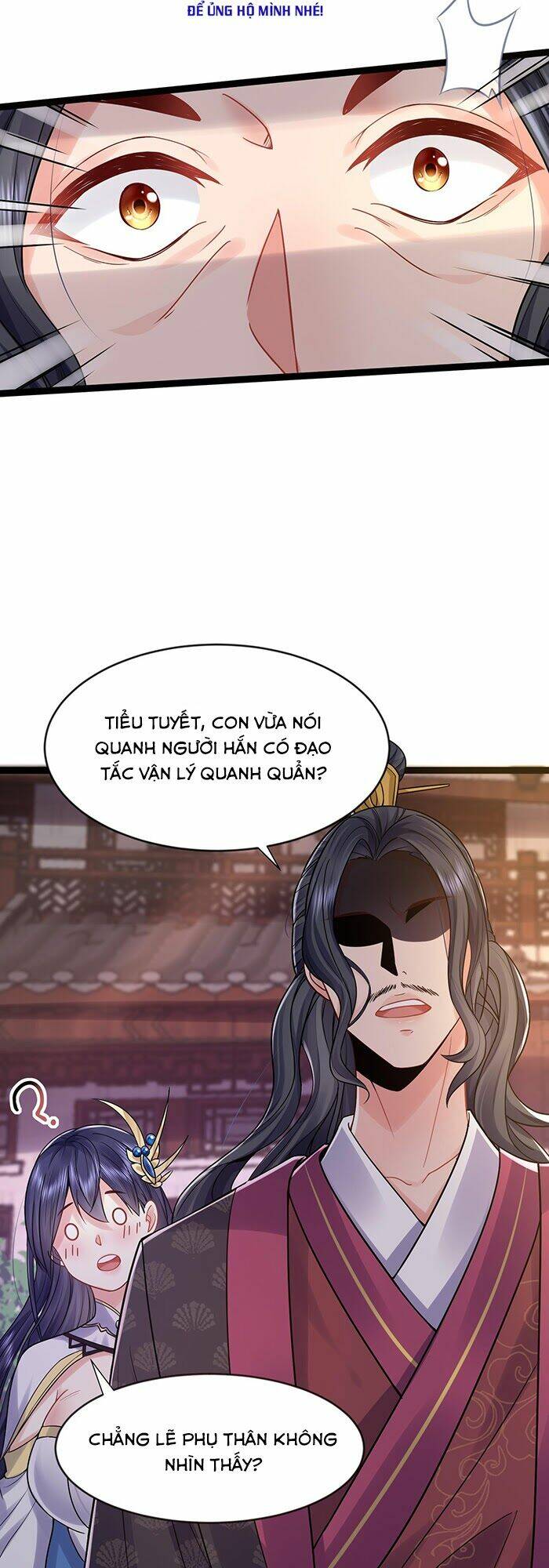 ta vô địch lúc nào chapter 2: - thế này mà ngươi gọi là quanh thân ư? - Next chapter 3: - dao phay là thần khí