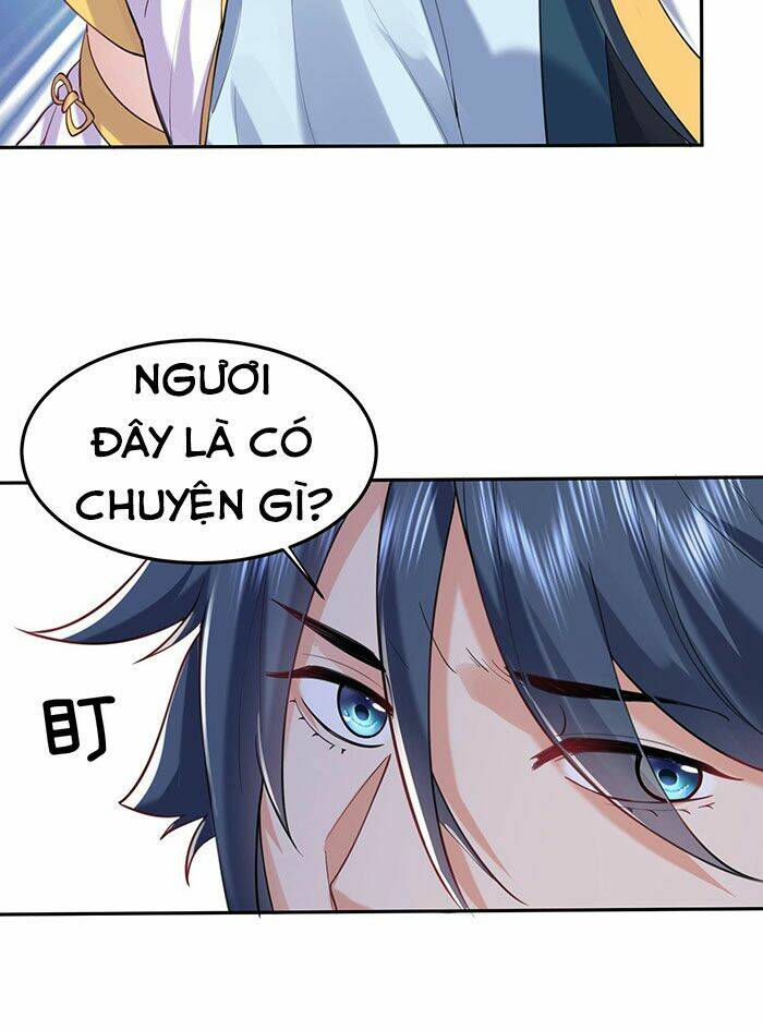 ta vô địch lúc nào chapter 26 - Next chapter 27