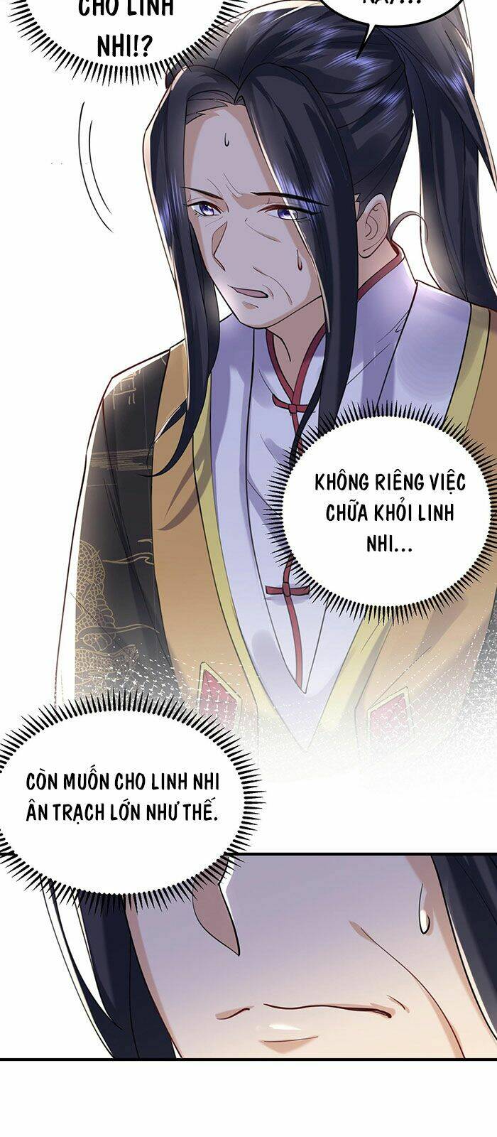 ta vô địch lúc nào chapter 26 - Next chapter 27