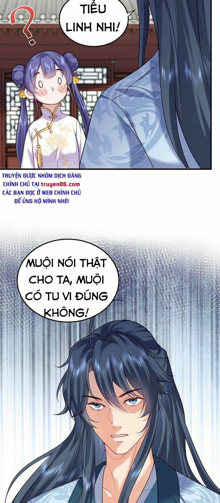 ta vô địch lúc nào chapter 43 - Next chapter 44