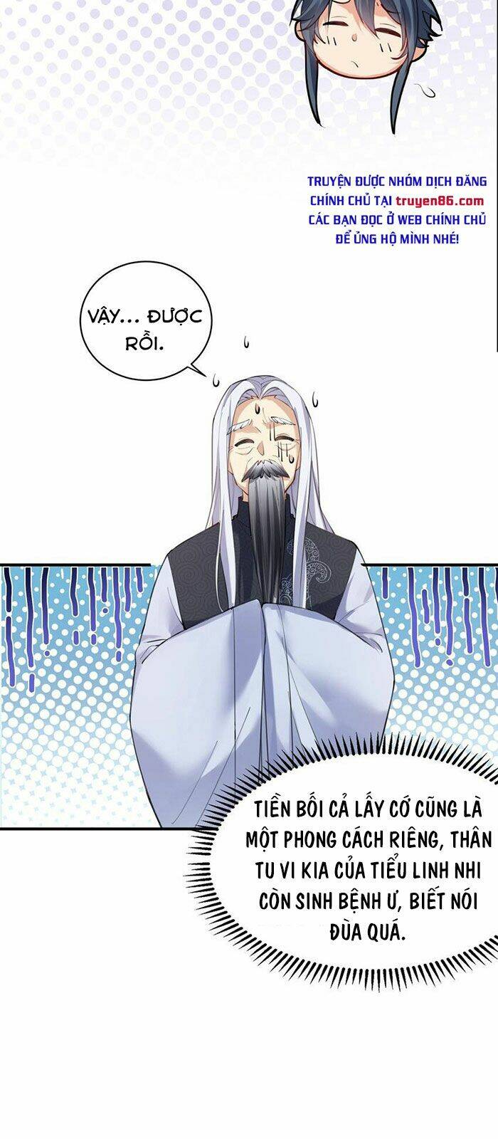 ta vô địch lúc nào chapter 45 - Next chapter 46