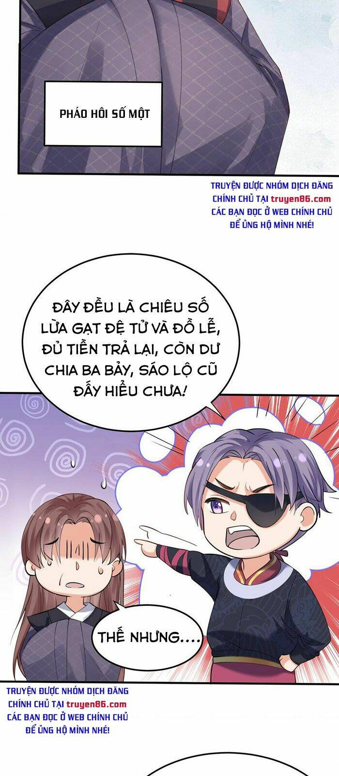 ta vô địch lúc nào chapter 45 - Next chapter 46