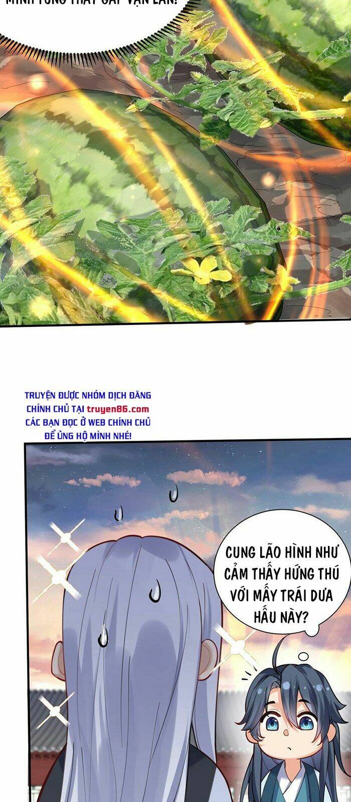 ta vô địch lúc nào chapter 45 - Next chapter 46