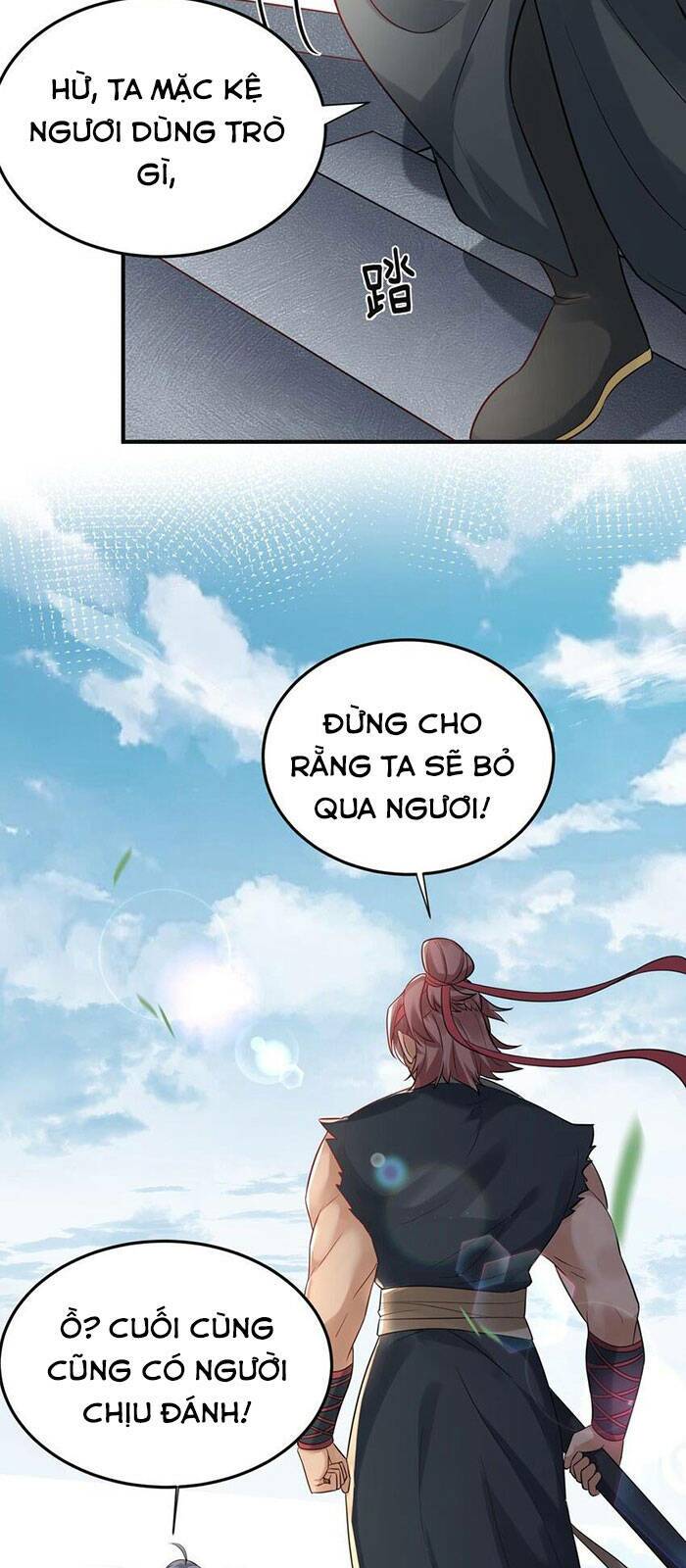 ta vô địch lúc nào chapter 73 - Next chapter 74