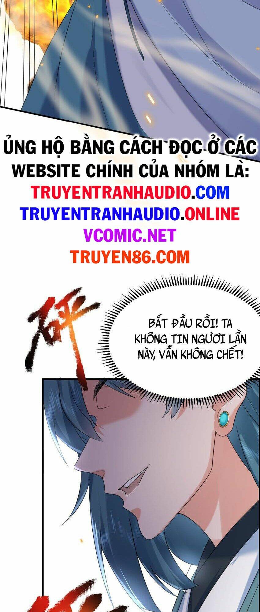 ta vô địch lúc nào chapter 93 - Next chapter 94