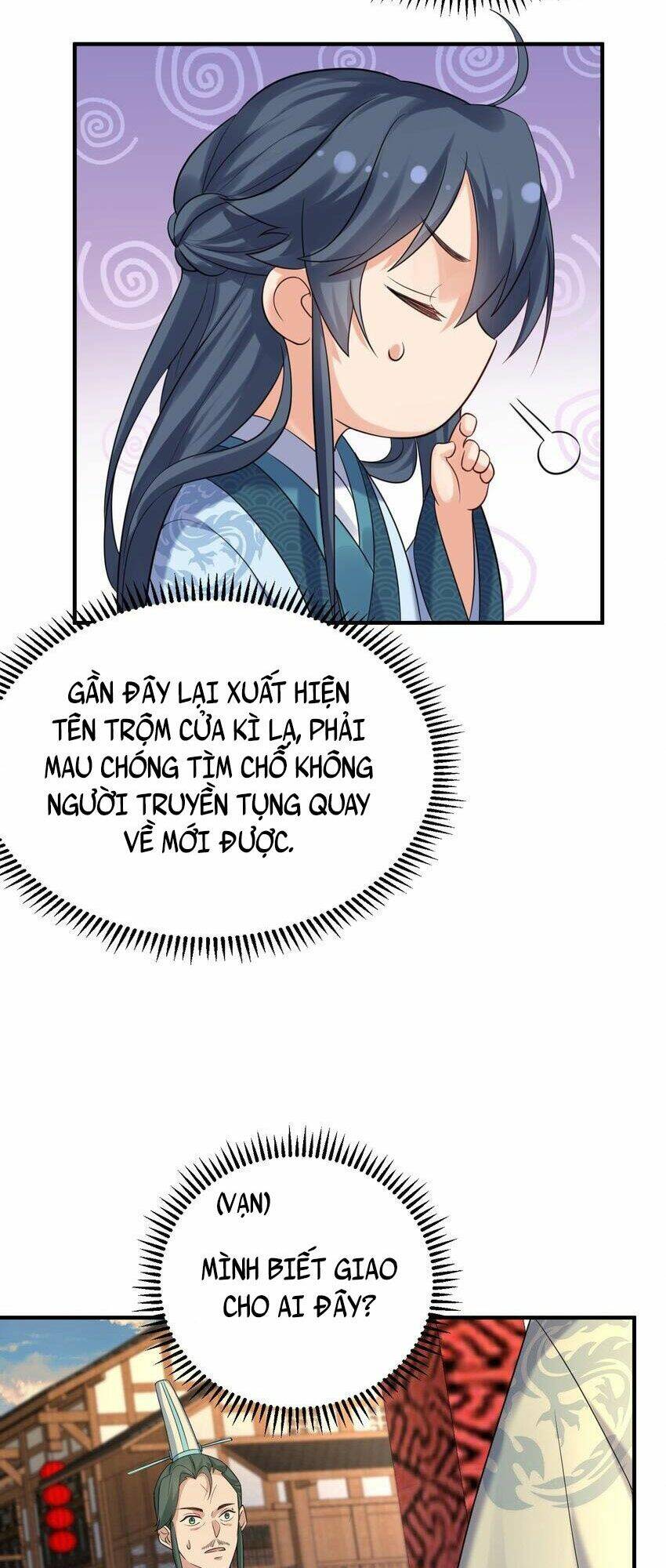 ta vô địch lúc nào chapter 94 - Next chapter 95