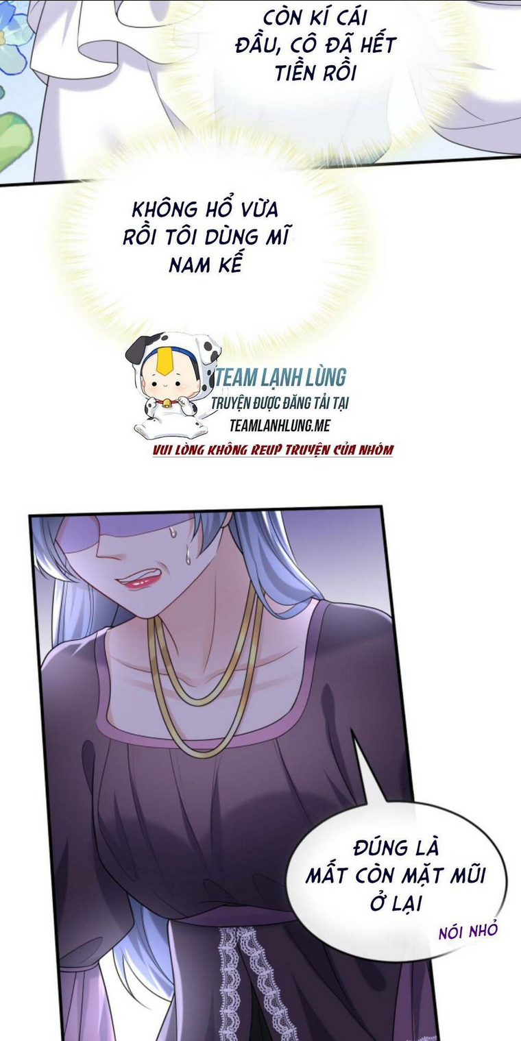 tái sinh trở lại : chồng cũ khóc lóc cầu xin tái hôn chapter 122 - Next chương 123