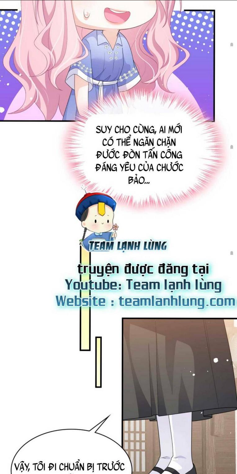 tái sinh trở lại : chồng cũ khóc lóc cầu xin tái hôn chapter 25 - Next chapter 26