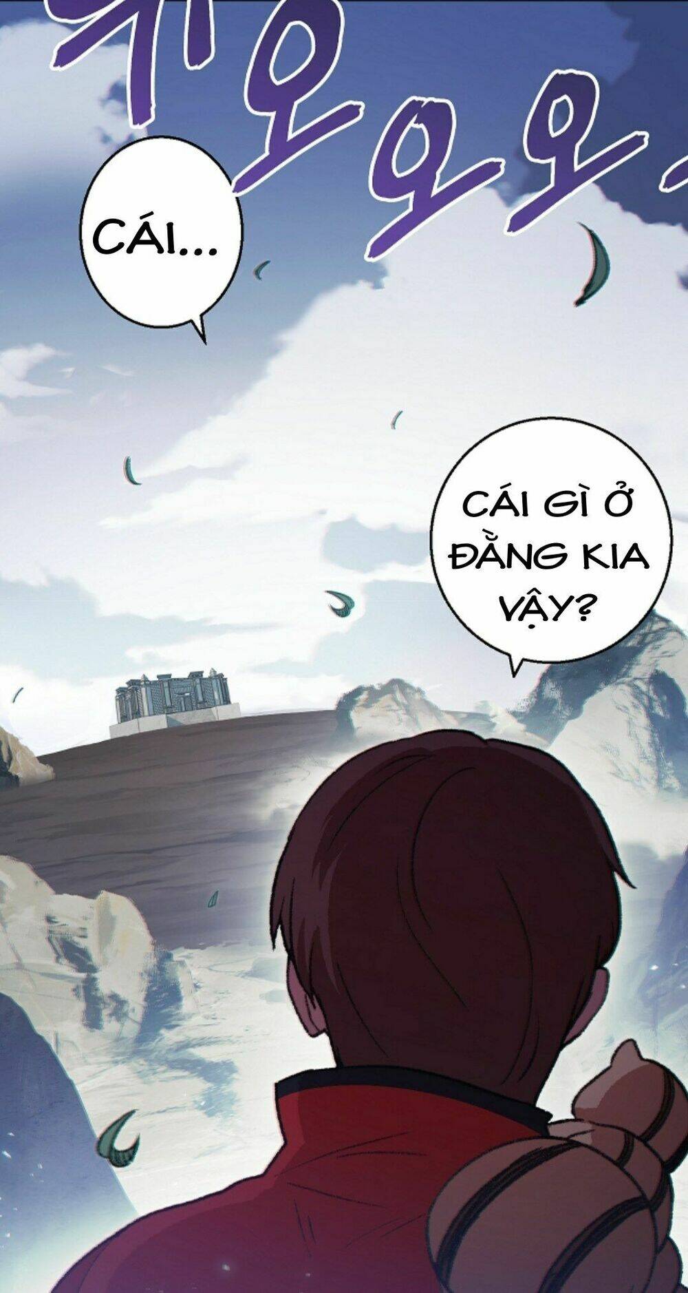 tái thiết hầm ngục chapter 23 - Next Chapter 23