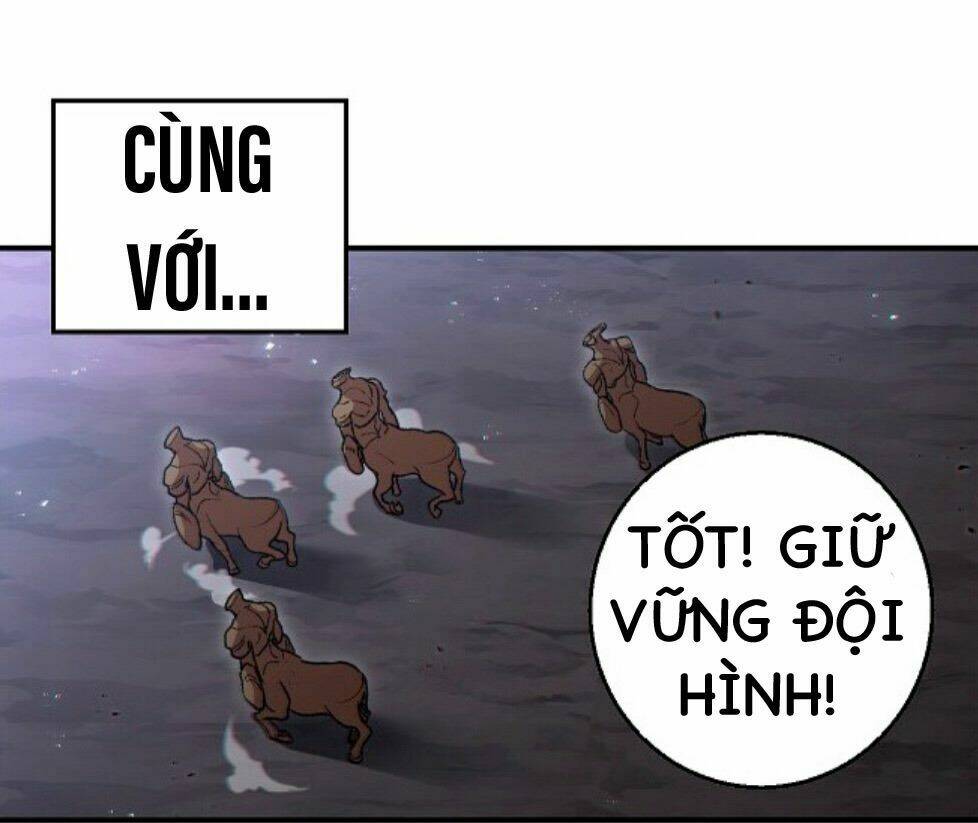 tái thiết hầm ngục chapter 25 - Next Chapter 25