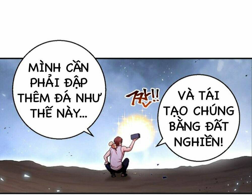 tái thiết hầm ngục chapter 25 - Next Chapter 25