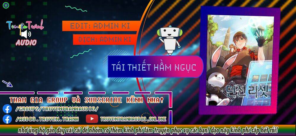 tái thiết hầm ngục chapter 51 - Next Chapter 51