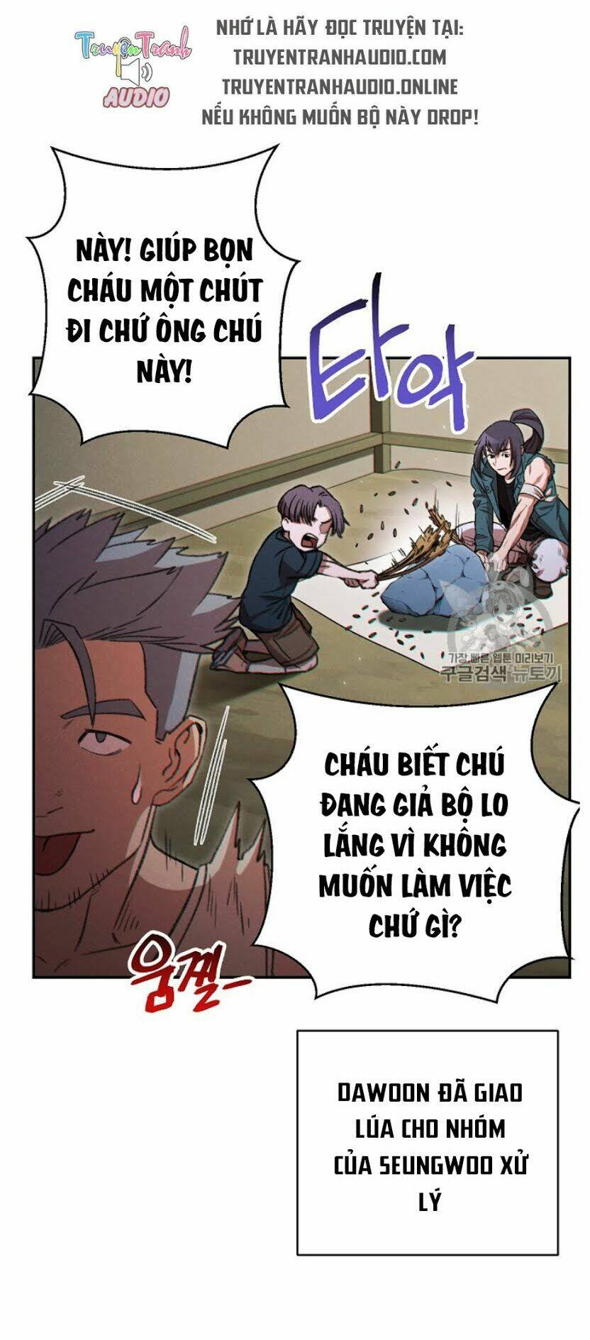 tái thiết hầm ngục chapter 51 - Next Chapter 51