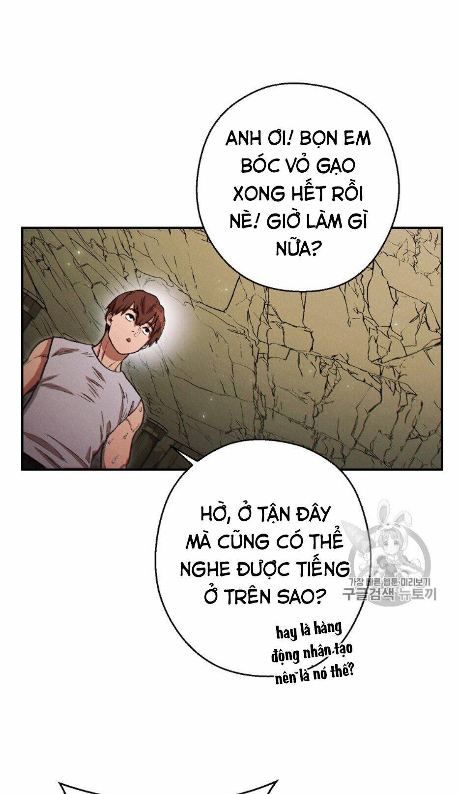 tái thiết hầm ngục chapter 51 - Next Chapter 51