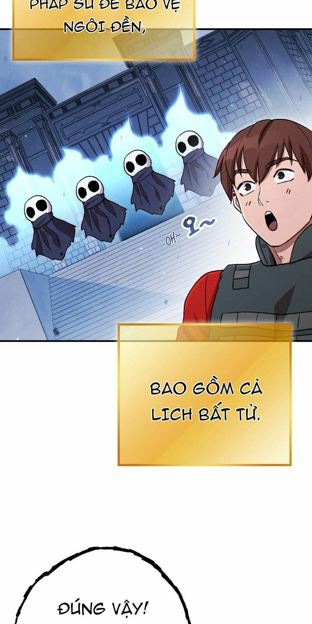 tái thiết hầm ngục chương 78 - Next Chapter 78