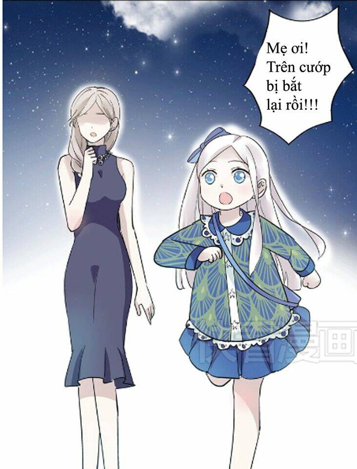 Tall Girl Chapter 7 - Next Chapter 8