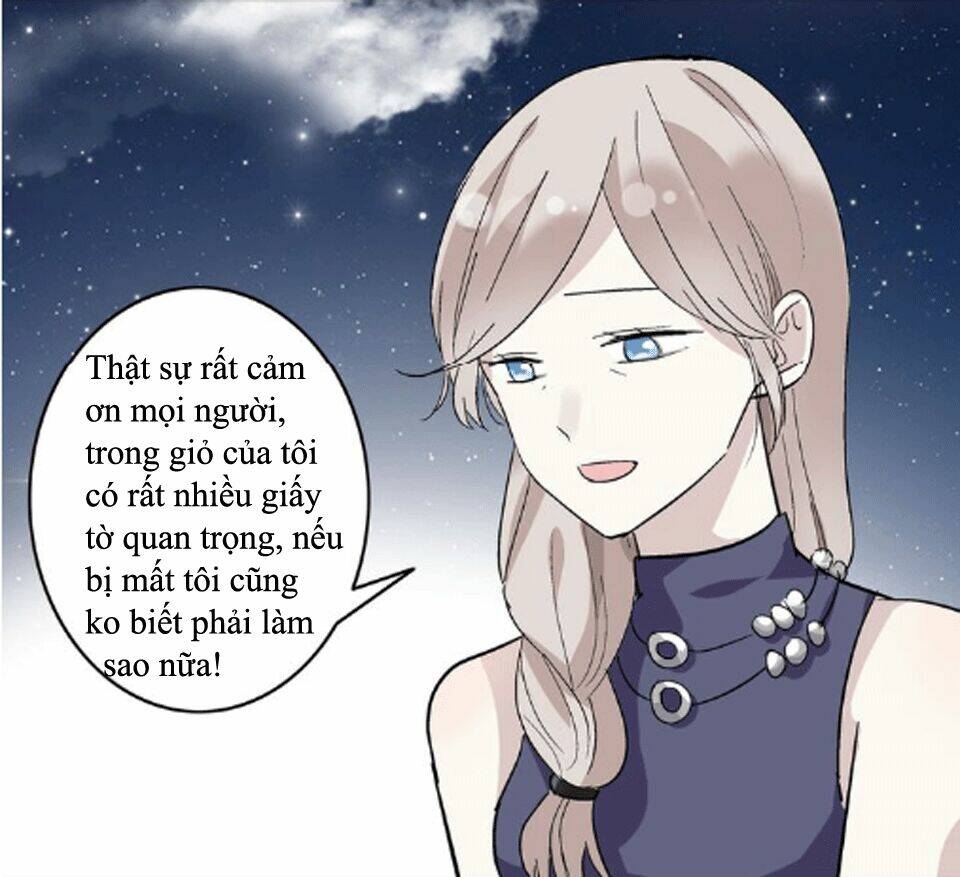 Tall Girl Chapter 7 - Next Chapter 8