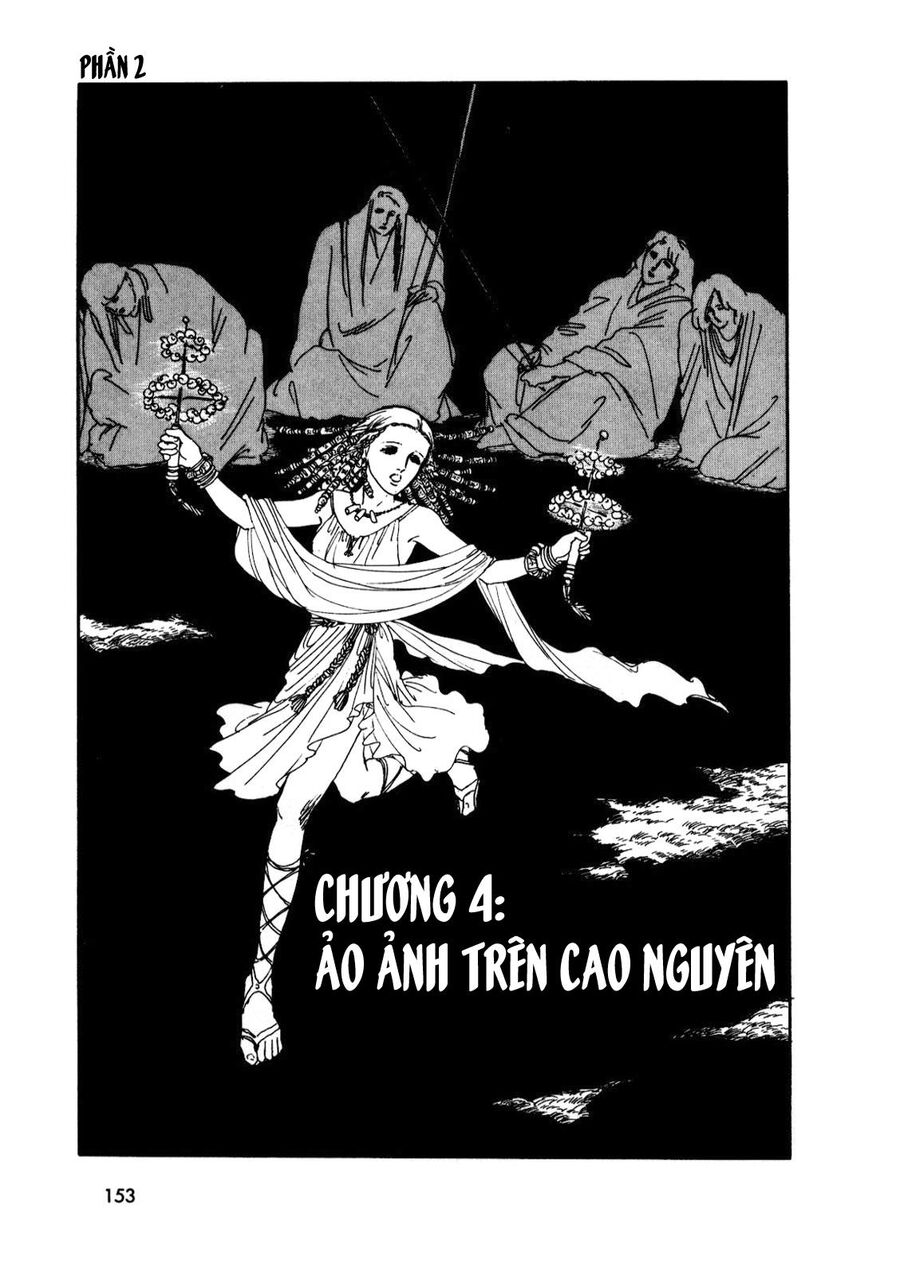 tam giác bạc chương 10 - Next chương 11