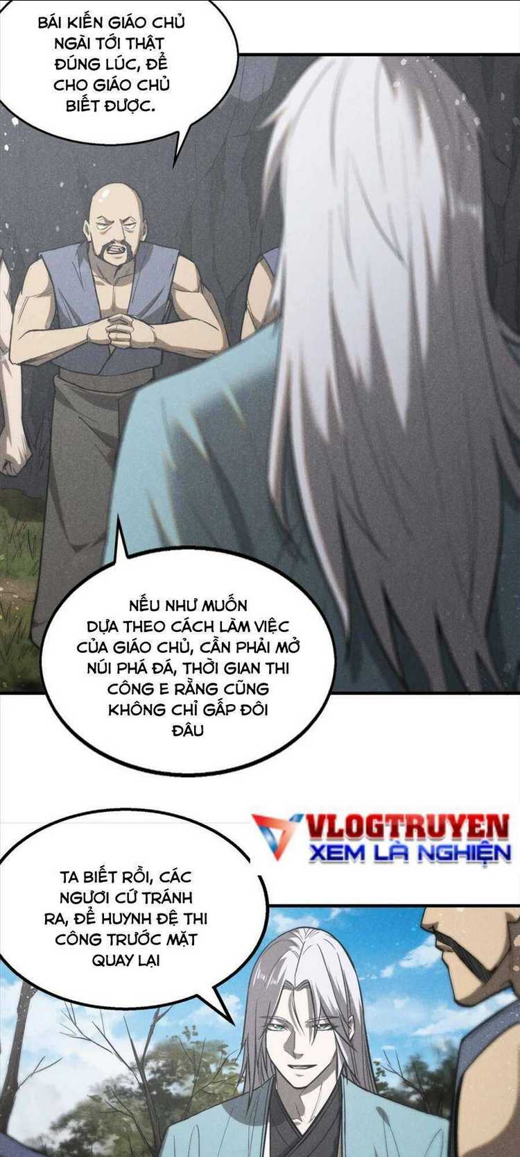 tâm ma chapter 103 - Next chapter 104