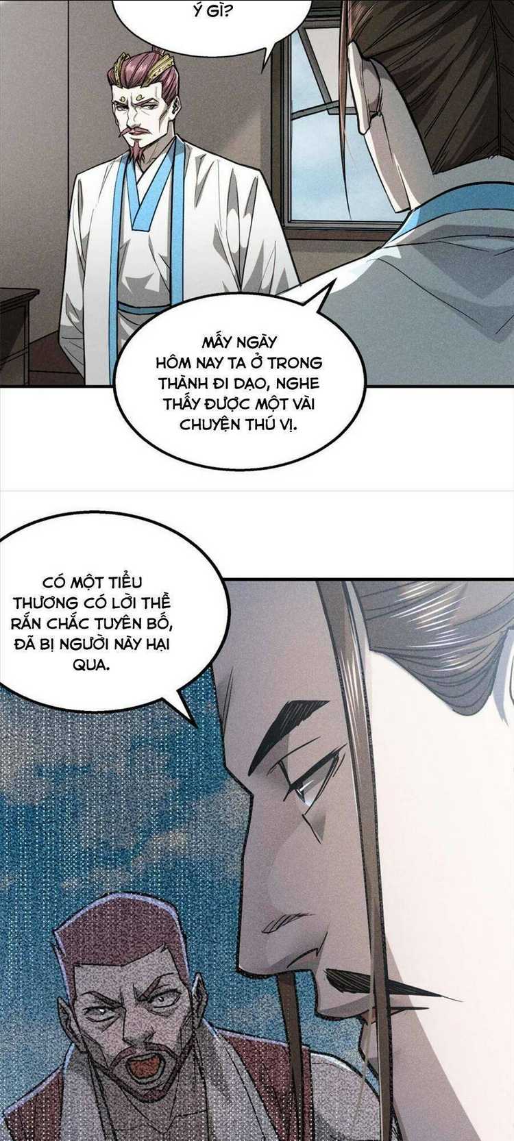 tâm ma chapter 104 - Next chương 105