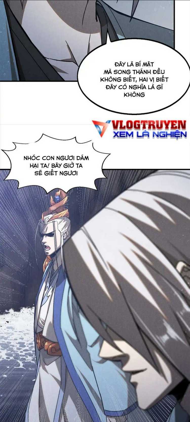 tâm ma chapter 115 - Next chapter 116