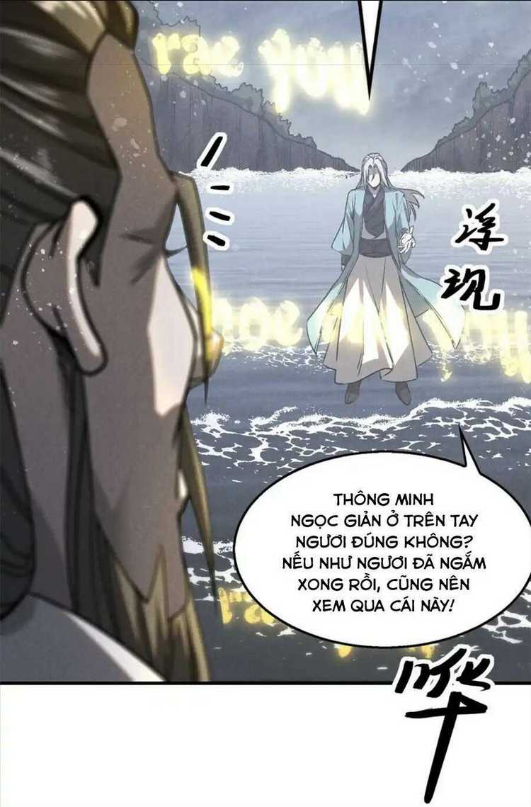 tâm ma chapter 115 - Next chapter 116