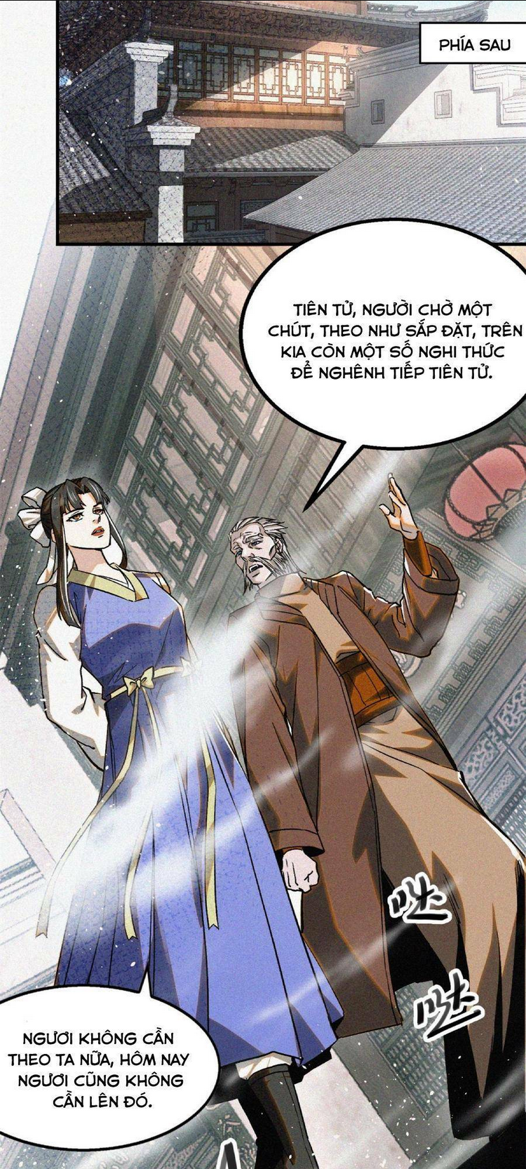 tâm ma chapter 37 - Next chapter 38