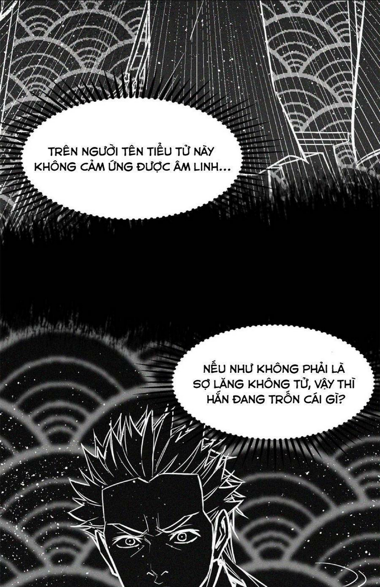 tâm ma chapter 38 - Next chapter 39