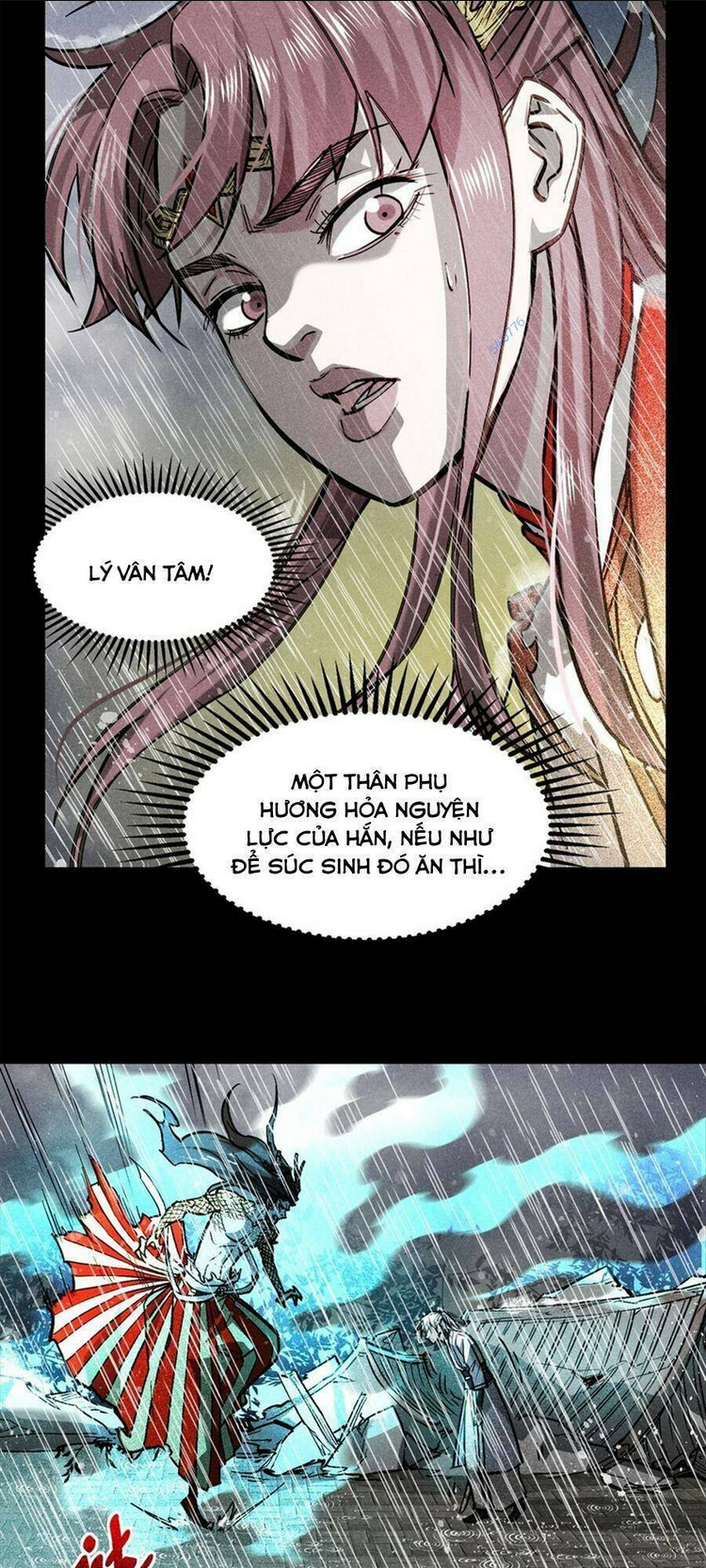 tâm ma chapter 53 - Next chapter 54