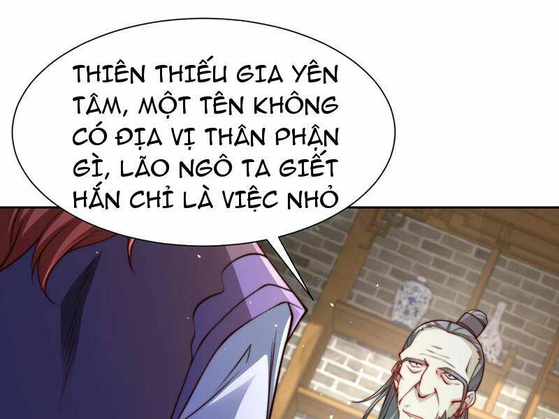 tân hỗn độn kiếm thần chapter 102 - Next chương 103