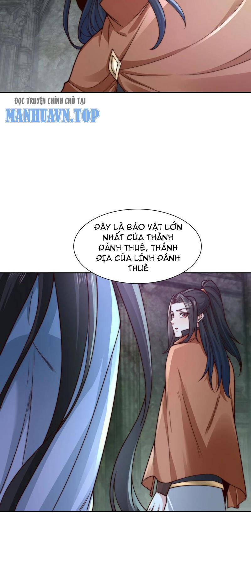 tân hỗn độn kiếm thần chương 134 - Next Chapter 135