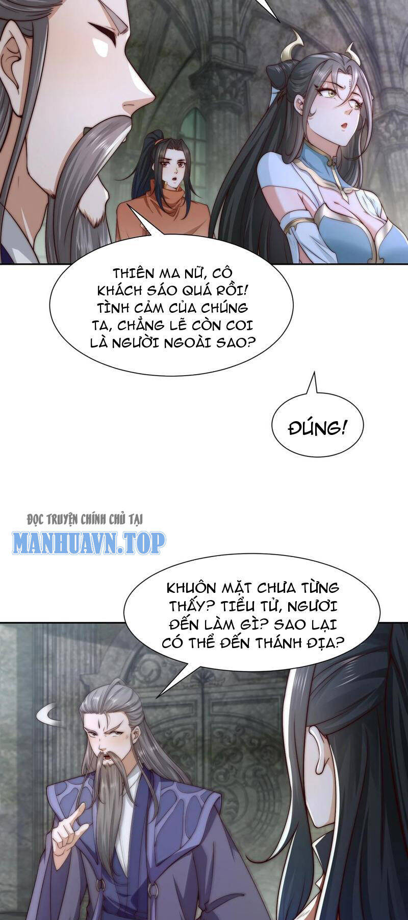 tân hỗn độn kiếm thần chương 134 - Next Chapter 135