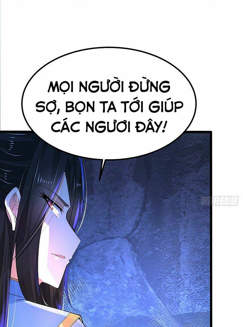 tân hỗn độn kiếm thần chapter 32 - Next chapter 33