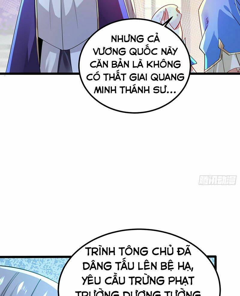 tân hỗn độn kiếm thần chapter 46 - Next chapter 47