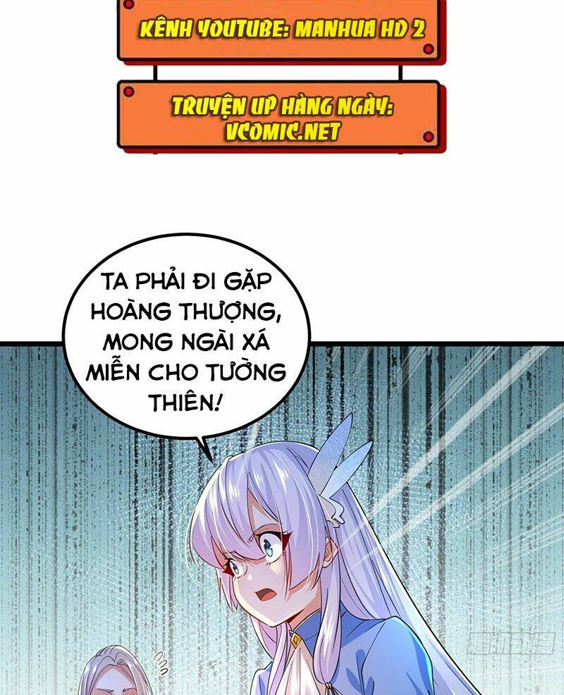 tân hỗn độn kiếm thần chapter 46 - Next chapter 47