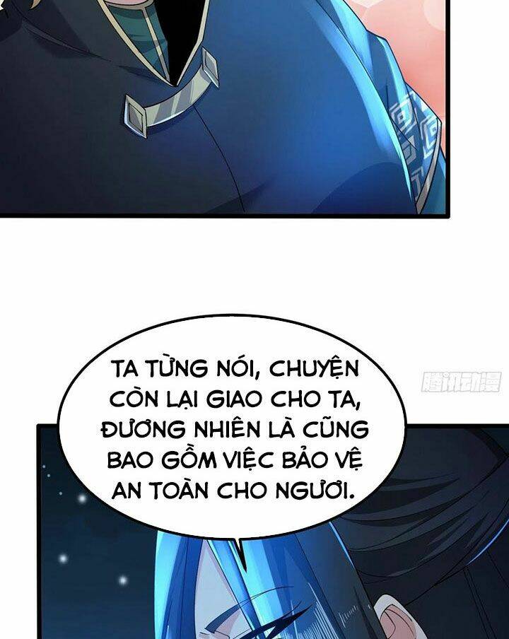 tân hỗn độn kiếm thần chapter 52 - Next chapter 53