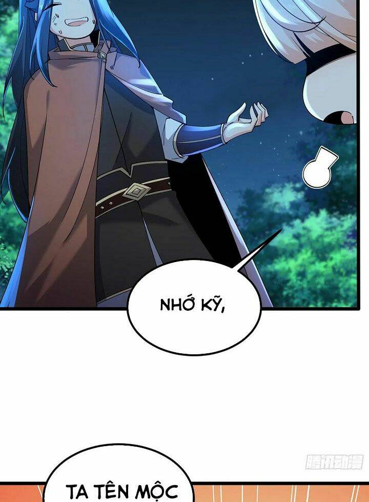 tân hỗn độn kiếm thần chapter 52 - Next chapter 53