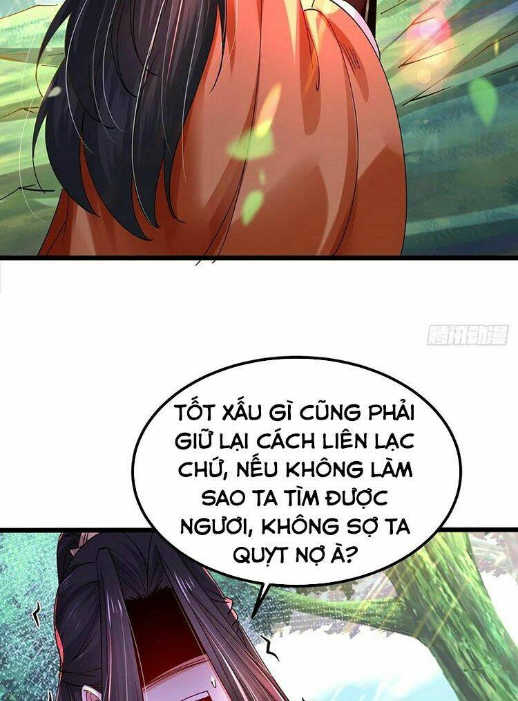 tân hỗn độn kiếm thần chapter 58 - Next chapter 59