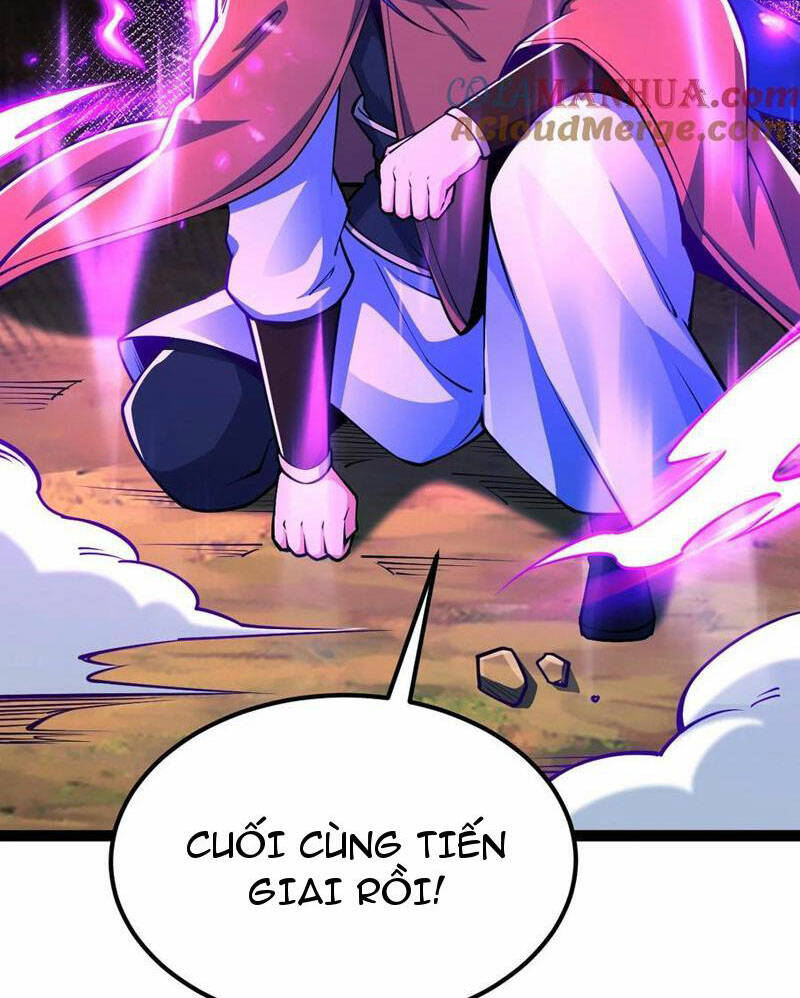 tân hỗn độn kiếm thần chapter 81 - Next chapter 82