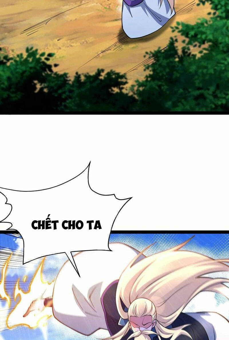 tân hỗn độn kiếm thần chapter 83 - Next chapter 84