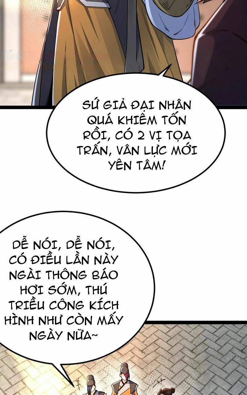 tân hỗn độn kiếm thần chapter 90 - Next chapter 91