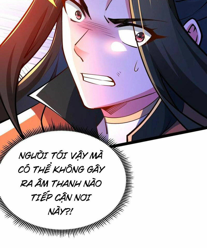 tân hỗn độn kiếm thần chapter 90 - Next chapter 91