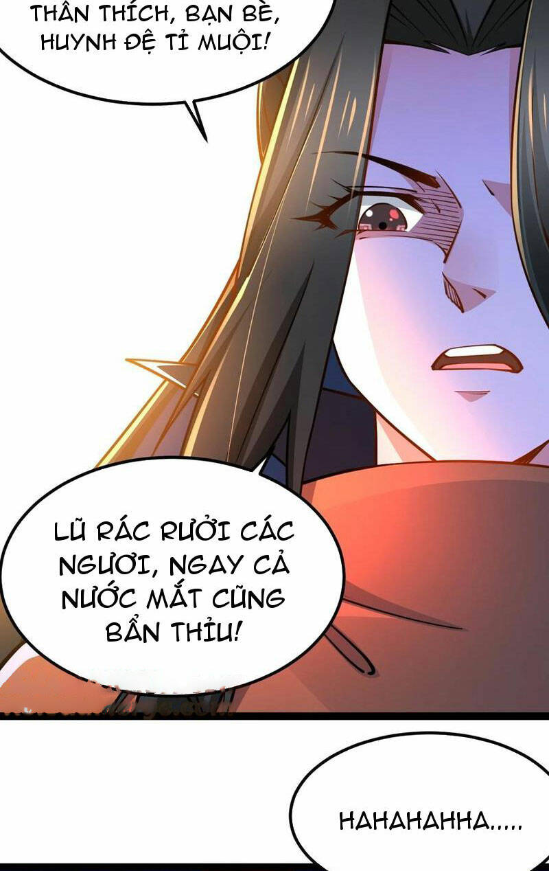 tân hỗn độn kiếm thần chapter 90 - Next chapter 91