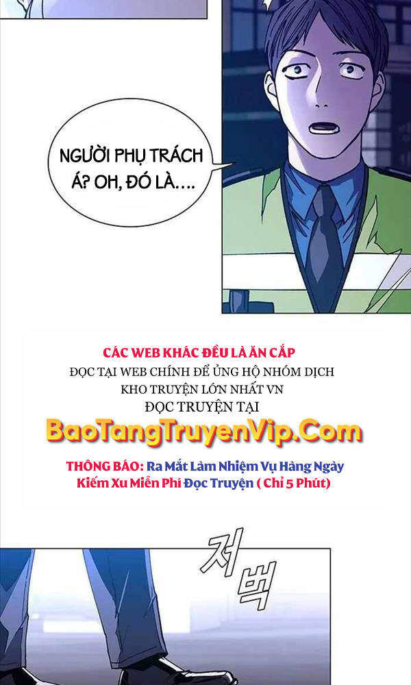 tận thế cũng chỉ là trò chơi chapter 4 - Next chapter 5